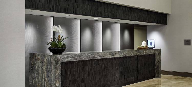 北辛辛那提万豪酒店(Marriott Cincinnati North)图片