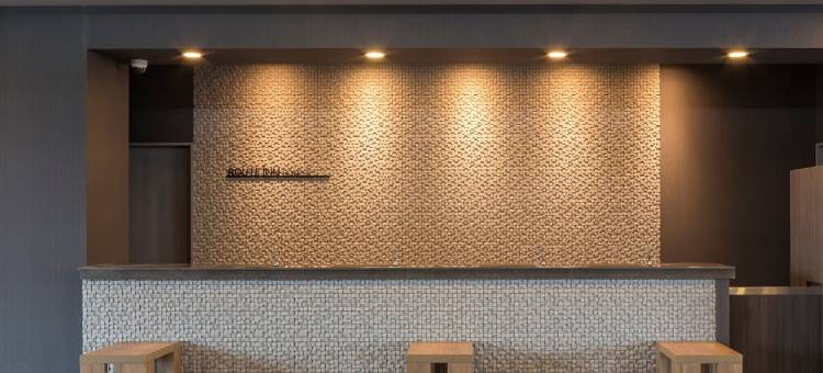 金崎酒店ルートイン(Hotel Route Inn Kanegasaki)图片