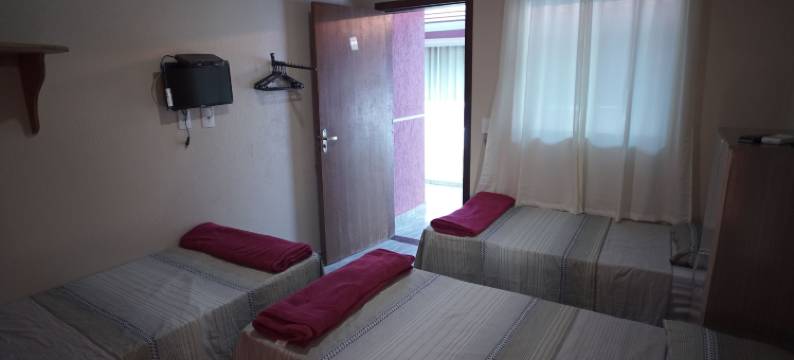 半人马座旅馆(Pousada Centaurus)图片