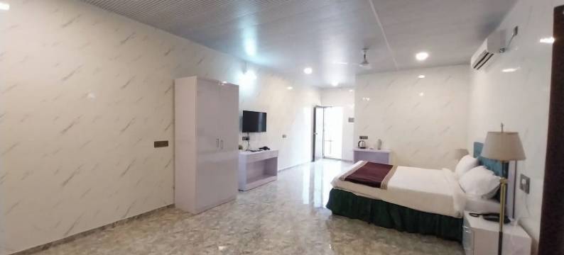 甘帕提普勒芒果谷度假酒店(Mango Valley Resort Ganpatipule)图片