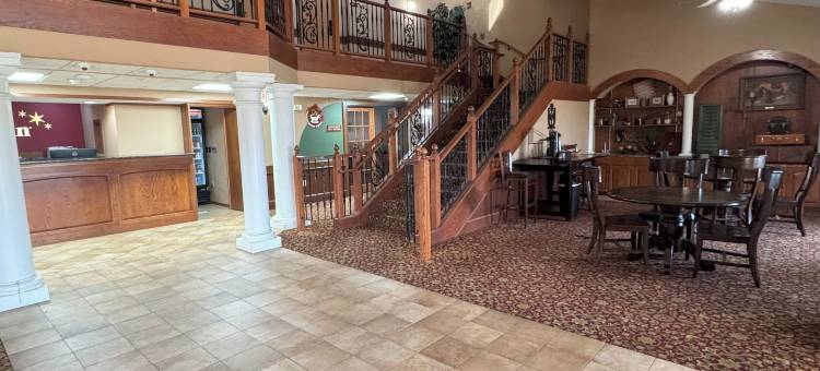 费尔布里奇套房酒店麦卡莱斯特(Fairbridge Inn & Suites McAlester)图片