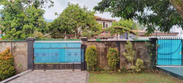 埃斯特里亚别墅(Villa Estria)图片