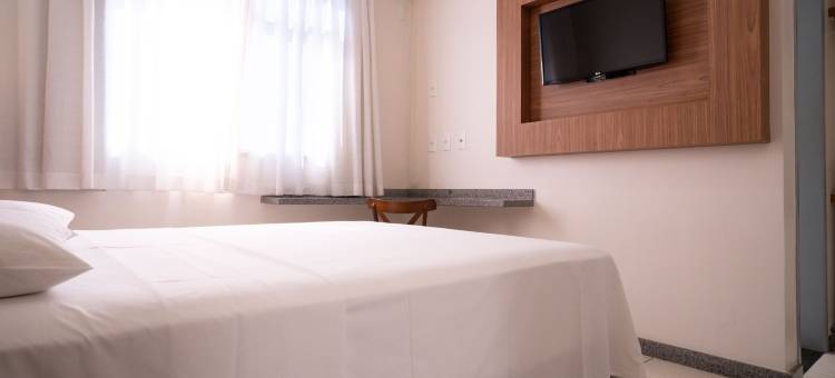 孔塞桑酒店(Hotel Conceição)图片
