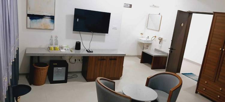 RS 蜂蜜住宿(RS Honey Stay)图片