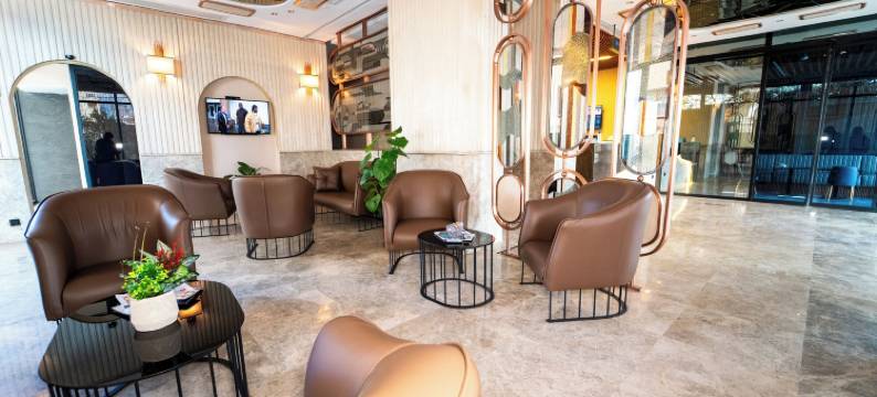 教育城套房及酒店阿塔谢希尔(Educity Hotels & Spa)图片