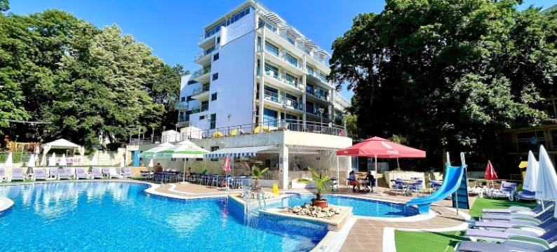 BSA假日公园酒店(BSA Holiday Park Hotel - All Inclusive)图片