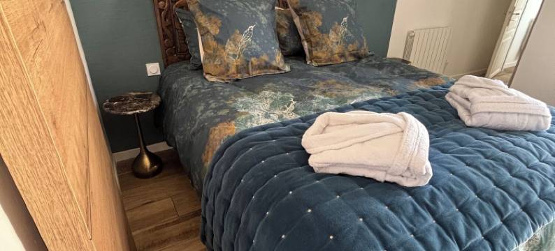 达尔沃伊庄园(Le Domaine de Darvoy)图片