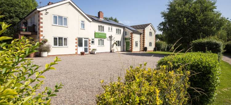 布德勒旅馆及度假屋(Bridleways Guesthouse & Holiday Homes)图片