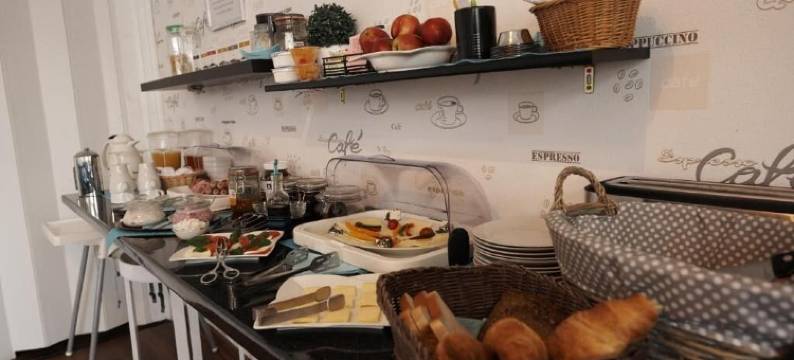 Hotel Wurster Kroog图片