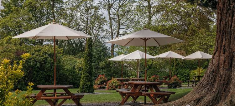 Best Western Dundee Invercarse Hotel图片