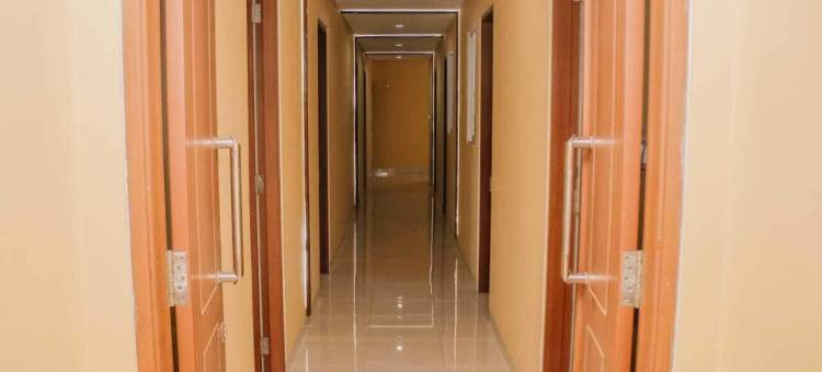 梅林酒店(Merlin Hotel)图片