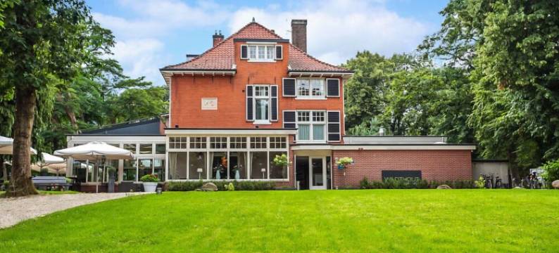 酒店和餐厅Wildthout(Hotel & Restaurant Wildthout)图片