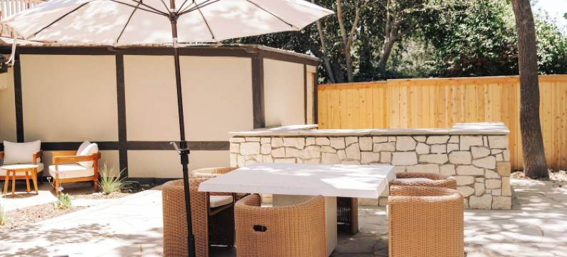 马洛酒店(The Marlo)图片