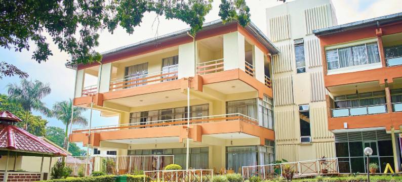 卡卡梅加高尔夫酒店(Golf Hotel Kakamega)图片