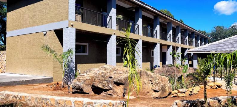 Gwango Tamarillo 庄园(Gwango Tamarillo Estate)图片