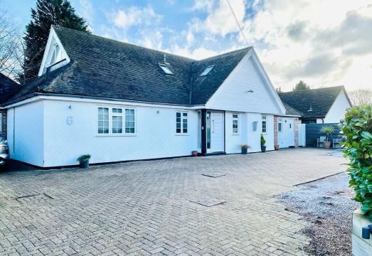 The Thorpe GuesthouseHotel Overview