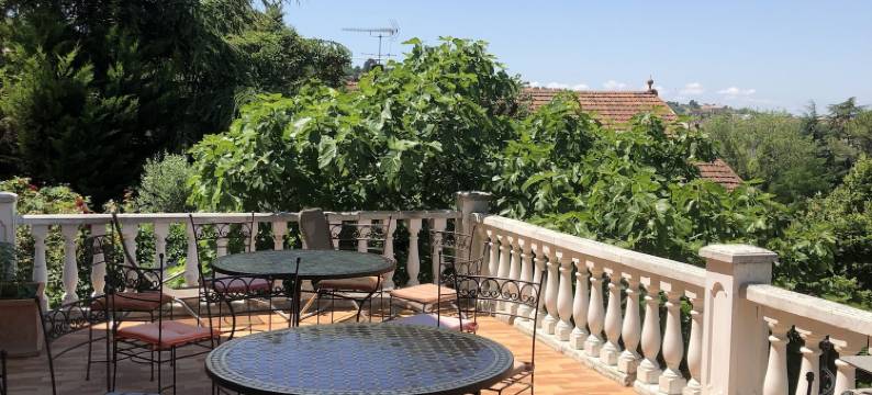 1001 奥克斯酒店(1001 Ocres)图片