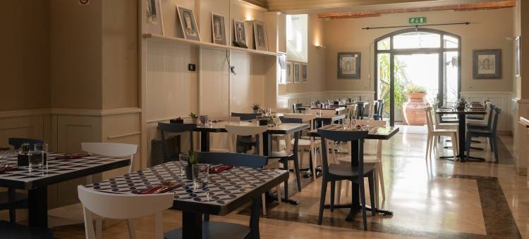 圣高卢宫酒店(Allegroitalia San Gallo Firenze)图片