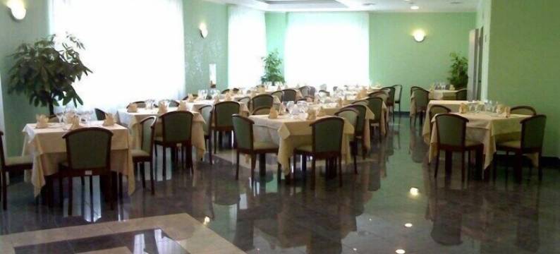 海洋花园酒店(Sea Garden Hotel)图片