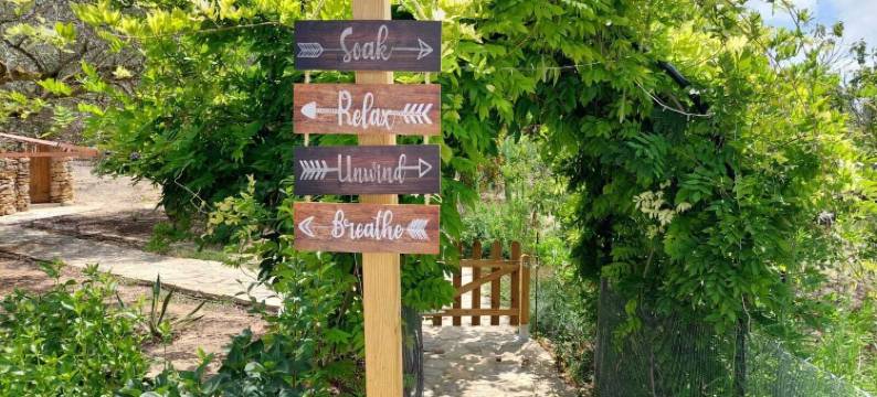 Pardalot别墅(Villa Pardalot)图片