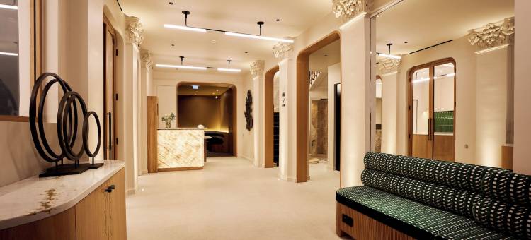 6VH酒店(Le 6VH Hotel)图片