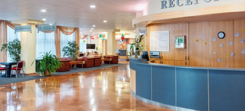 芙蕾亚汉格斯特酒店(Hunguest Hotel Freya)图片