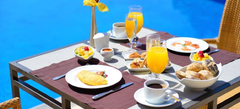 塔维拉修道院酒店-历史酒店(Pousada Convento de Tavira – Historic Hotel)图片