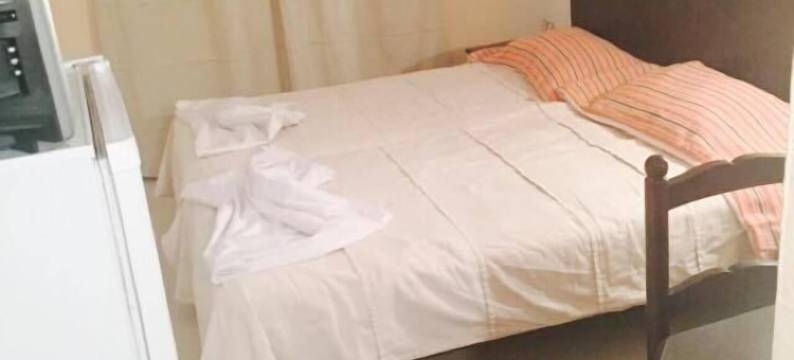 索里玛尔海滩酒店(Solymar Beach Hotel)图片