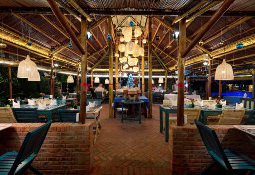 Aira Boutique Hoi An Hotel & Villa Hotel Overview