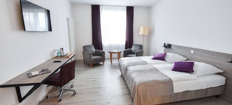 PRIMA客栈 HOTEL ＆ HOF NEURUPPIN(Prima Inn Hotel & Hof Neuruppin)图片