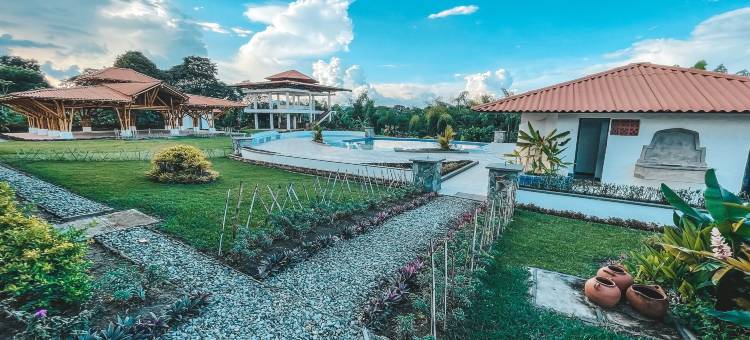 蒙塔涅萨老爷车酒店(Hotel la Casona Montanesa)图片