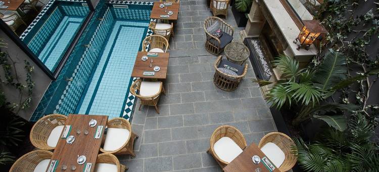 帕尔马里亚德(Palma Riad - Adults Only)图片