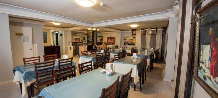 大瓦坦酒店(GRAND VATAN HOTEL)图片