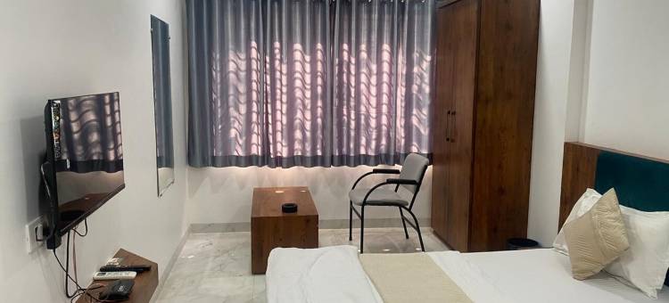 苏拉吉酒店(Hotel Suraj)图片