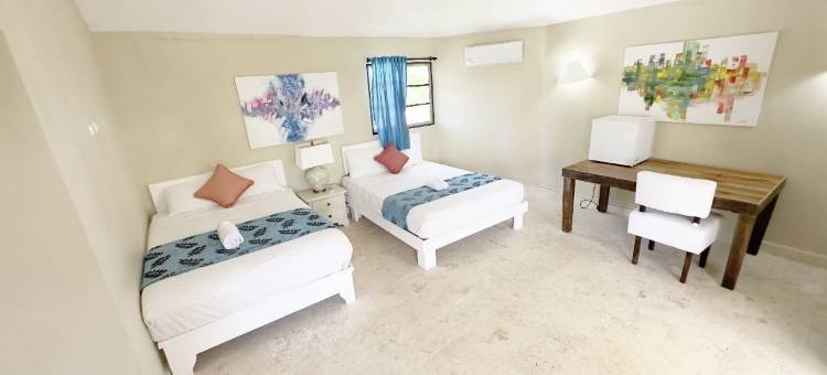Bahia Punta Bonita酒店(Hotel Bahia Punta Bonita)图片