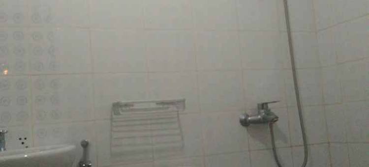 哈雅提旅馆(Wisma Hayati)图片