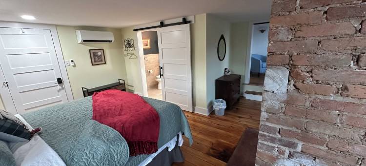 约翰·H·华莱士之家(John H Wallace House)图片