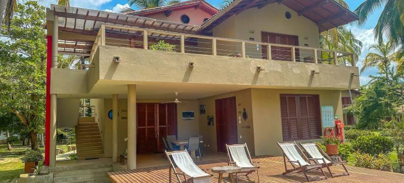 齐纽酒店(Hotel Chiniu)图片