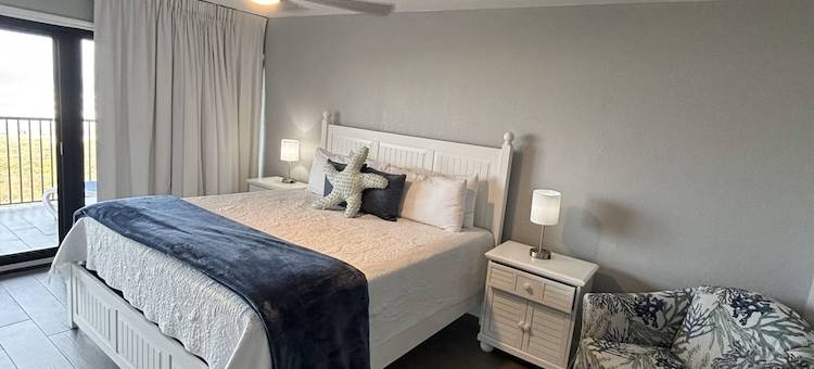 SPI FUN! - 2/2 Beachfront - 2025 Full Remodel - Everything is brand new - OV502图片