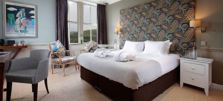 费尔酒店(The Fell Hotel)图片