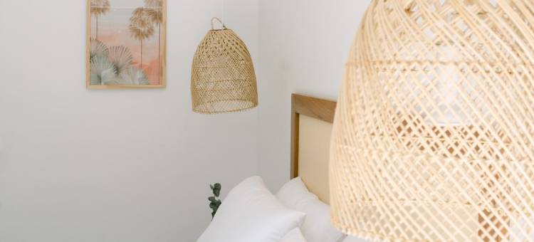 奥利萨精品酒店(Olisa Hotel Boutique)图片