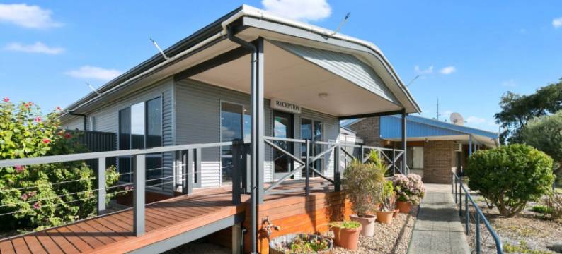 发现公园 - 科芬贝(Discovery Parks - Coffin Bay)图片