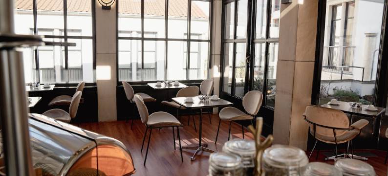 Domicil Hotel Bonn图片