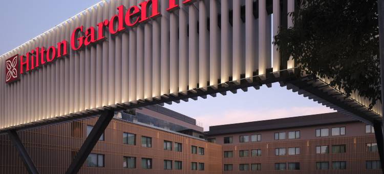 希尔顿花园酒店-埃武拉(Hilton Garden Inn Evora)图片