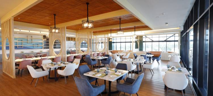 Fortune Beach Resort ECR, Chennai - ITC Hotels 集团成员(Fortune Beach Resort ECR, Chennai -  Member ITC Hotels' Group)图片