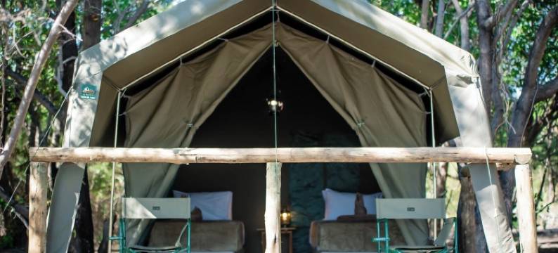 Kashete露营地(Kashete Campsite)图片