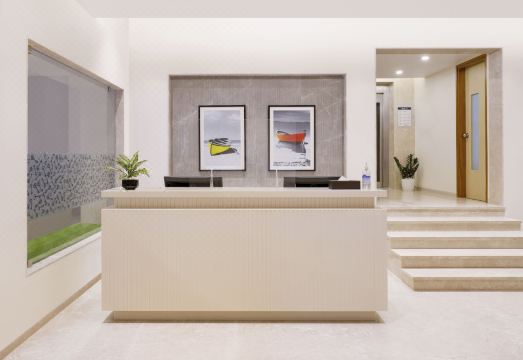 Keys Lite Sreekanya Visakhapatnam Hotel Overview