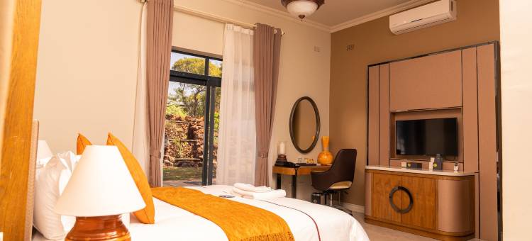 Ezulwini别墅酒店(Ezulwini Villa Hotel)图片