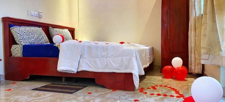 Glory宫大酒店(Glory Palace Hotel)图片