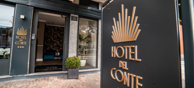 康特酒店(Hotel del Conte)图片